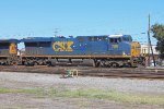 CSXT 769